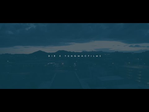 JOEY JEWISH "BRIXTON" OFFICIAL MUSIC VIDEO Directed By YungMacFilms