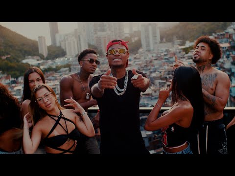 Kawe, Menor MC, G.A - Só quer namorar (Clipe Oficial) | Prod. Marquinho no Beat