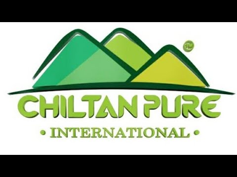 Chiltan pure Products
