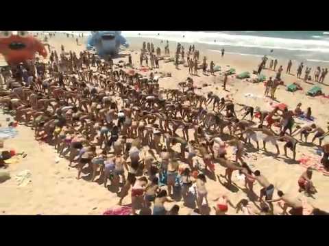 FlashMOB ABBA.flv.mp4