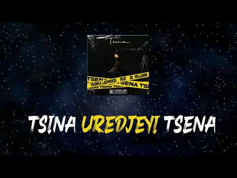 Youmka Lachnikov x 22 Williams - Tsena