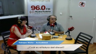 Actualidad del Motor con Tobajas Motor