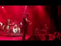Spiderbait (black Betty 9 minute version) Live Enmore Theatre 31.07.2026