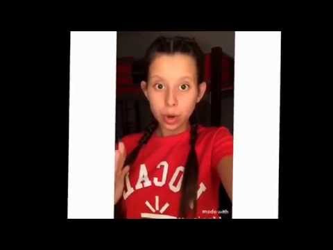 Top 3 girls on musically