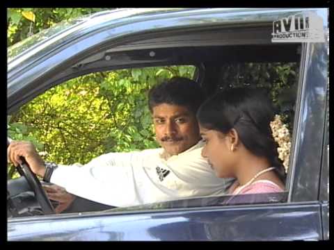 Episode 74: Sontham Tamil TV Serial - AVM Productions