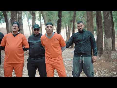 Toto10 - FT Weld Lgriya 09 Masjoun (Clip Officiel )