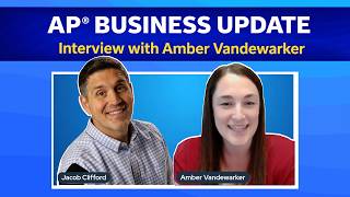 AP® Business Update: What Teachers Need to Know