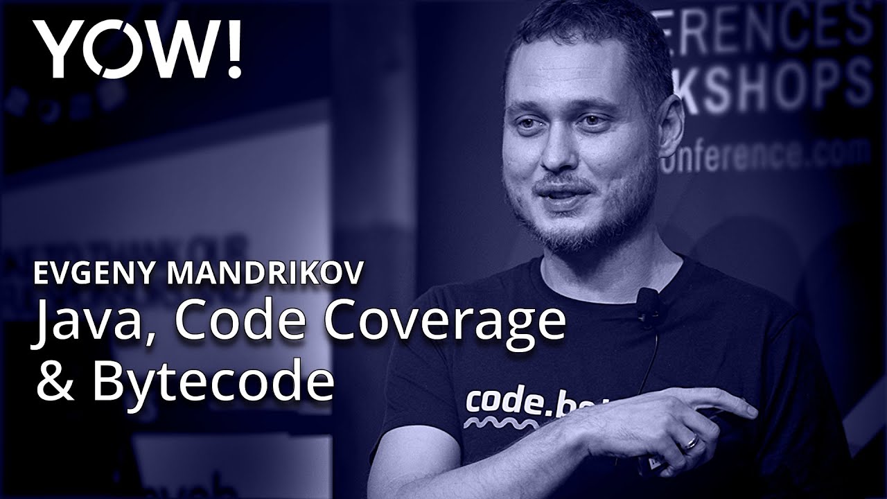 Java, Code Coverage and Their Best Friend — Bytecode: Scandals, Intrigues, Investigations