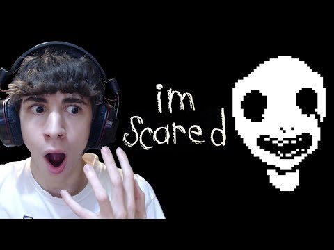 imscared pc game