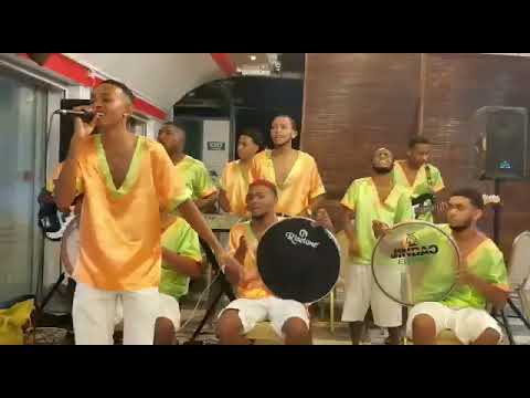 hommage a Lin - Sa pas zot traka(cover)