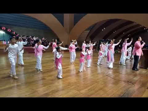 My Life - For the Lord is my Tower - Blessed be the Name of the Lord | 09-30-2017