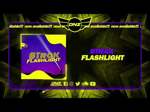 DNZF1646 // 8TRAK - FLASHLIGHT (Official Video DNZ Records)