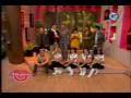 Mariana Y El Ballet De Venga La Alegria - Te Fui Perdiendo