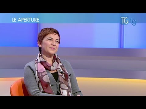 TGtg del 7 novembre 2017 - Ospite: Sofia Ventura