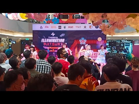 Aliszt [Full stage] งาน THANIYAILLUMINATION MAISURI