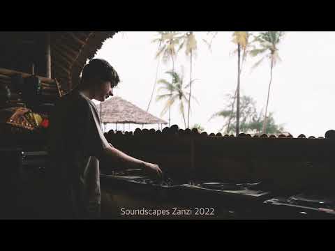 Dan Andrei at Soundscapes Returns To Zanzi II | 10.07.22