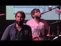 02. Frightened Rabbit - Nothing Like You - Live iTunes Festival 2012