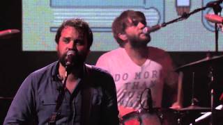 02. Frightened Rabbit - Nothing Like You - Live iTunes Festival 2012