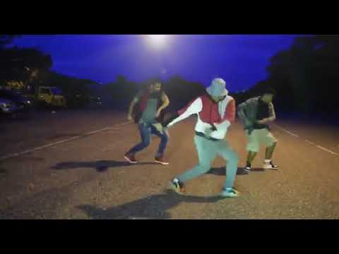 haraka Kiko ❌shadow blow. coreografía  by ( Falcón )