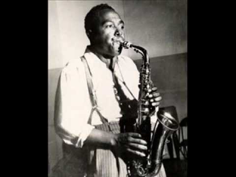 blues for alice-charlie parker