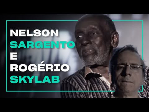 Nelson Sargento, Cartola e Alfredo Português, o que eles tem em comum? | Matador de Passarinho