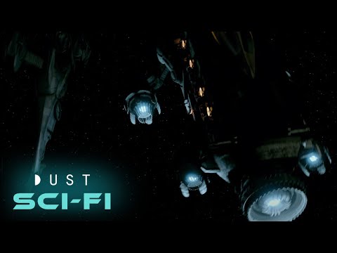 Sci-Fi Short Film “Recoil” | DUST | Throwback Thursday