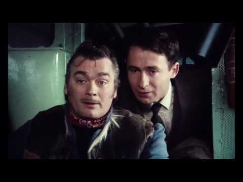 Omnibus de Sam Karmann, 1992, Lazennec tout court