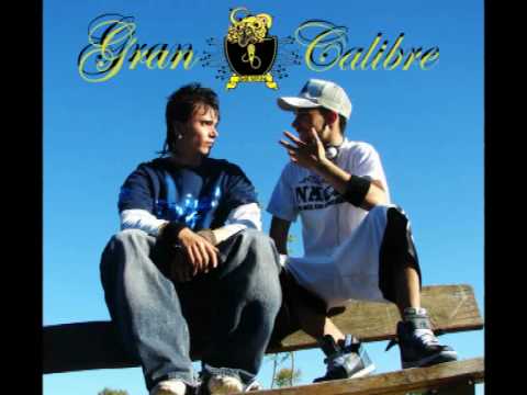 24 Horas (Gran Calibre)