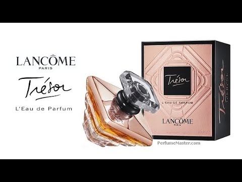 Lancome Tresor Limited Edition Celebrating 30Years