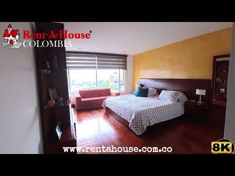 Apartamentos, Venta, Bogotá - $2.400.000.000