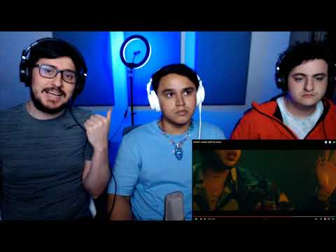 [Reacción] DEKKO - Kelede (Official Video) | ANYMAL LIVE 🔴