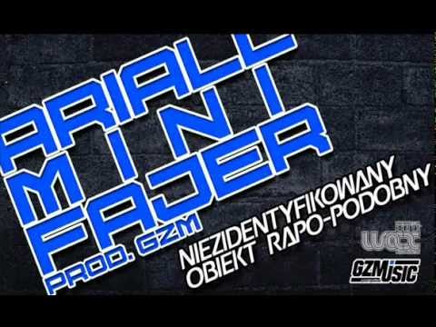 'N.O.R-P' - Ariall, Mini, Fajer (prod. GZM)