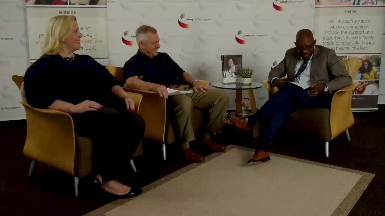 What is a well-functioning child protection agency?