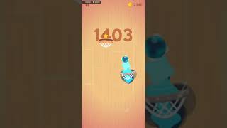 DUNK SHOT HIGHSCORE