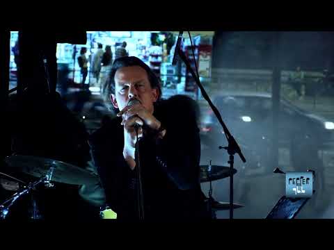 Pepper 96,6 Live @ Eleftheria's Park: Christian Ronig - "Greece is Mine"