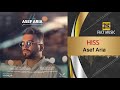 Asef Aria - Hiss | آصف آریا - آهنگ جدید هیس