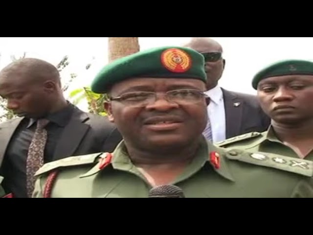 Departure of a Legend Late Dim Chukwuemeka Odumegwu Ojukwu 1