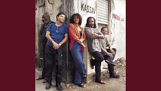 Poutchi'w kouché Music Video