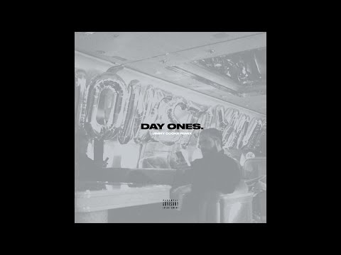 Drake ft. J. Cole  - Day Ones (Jimmy Cooks Remix)