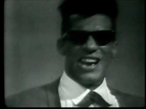 Rocky Roberts - The Bird Stomp