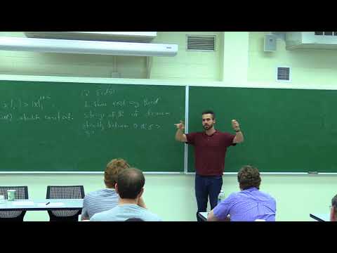 The discretized sum-product problem