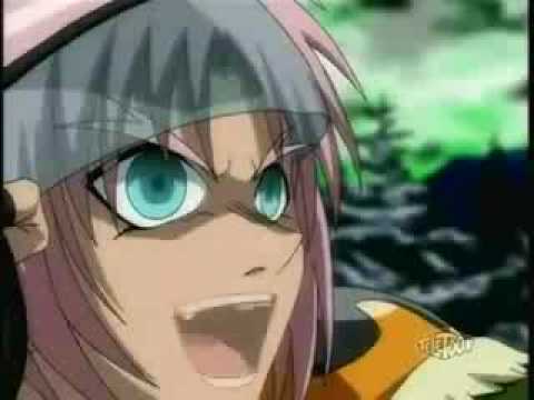 Bakugan Lync (Real Gone).wmv