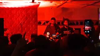 Aainda - Ankur Tewari and Ghalat Family Live