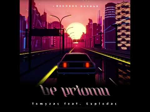 ExTo - Records : Be priomų