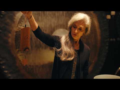 Sound Healing Journey to Illumination | Sound Bath Meditation 🎧