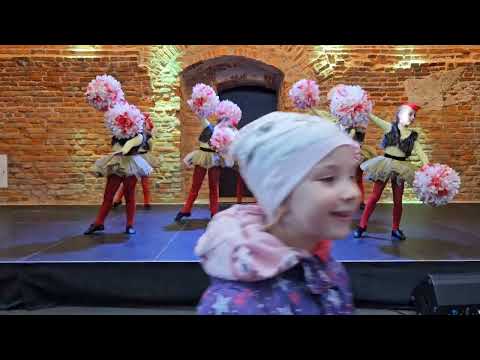 Racibórz Tworków. Kiermasz Wielkanocny w tworkowskim zamku