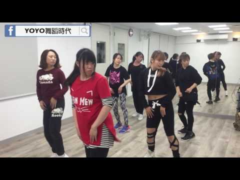 170225"Hyo Yeon-Mystery" Dance Cover By yoyo