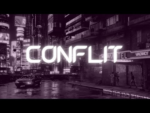 [FREE] Instru Rap Trap/Conscient | Dope/Chill Instrumental Rap ''CONFLIT'' - prod fh 2