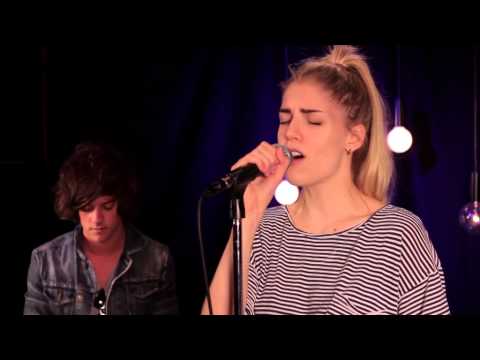London Grammar - Strong | Take 40 Live