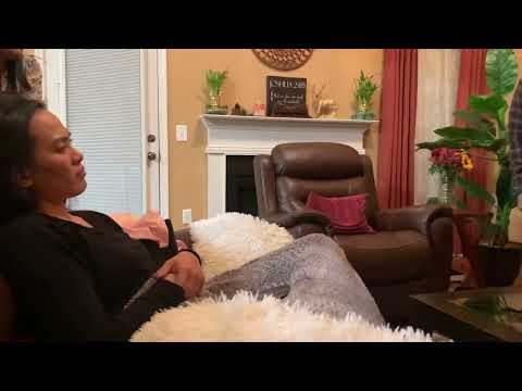 Ka pa nih Jesus Khamh nak thawngtha a kan chimh lio.